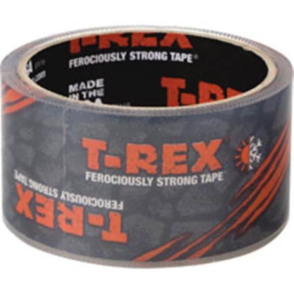 Duck Brand Duck Brand DUC241535 T-Rex Repair Tape - Clear DUC241535 - main